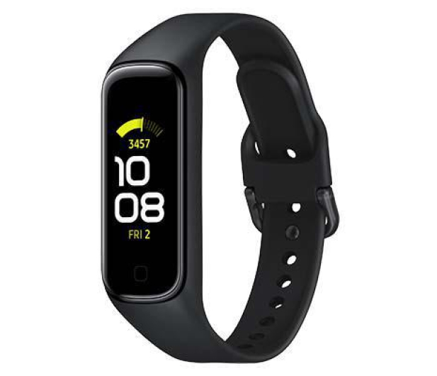 Samsung Galaxy Fit2 SM-R220 Czarny - 589508 - zdjęcie